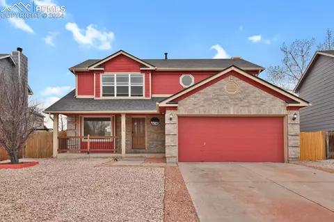 1469 Grass Valley Dr, Colorado Springs, CO 80906