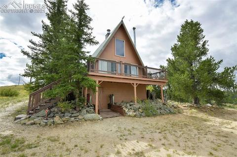 1138 Lippzana Rd, Como, CO 80432 photo 2