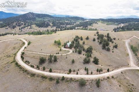 1138 Lippzana Rd, Como, CO 80432 photo 3