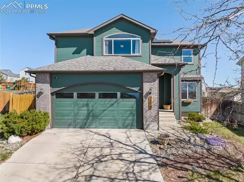 2279 Anthem Pl, Fountain, CO 80817