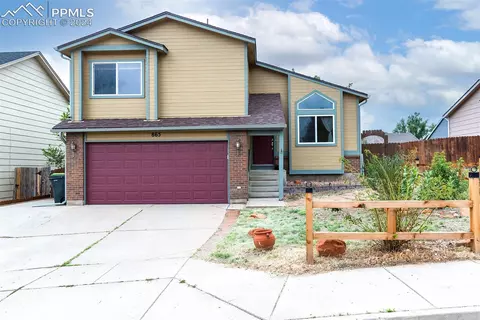 865 Lords Hill Dr, Fountain, CO 80817