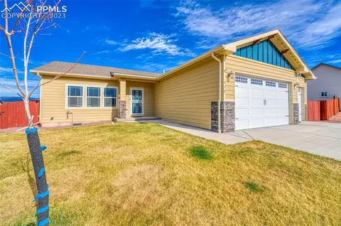 415 Frontier Pl, Canon City, CO 81212
