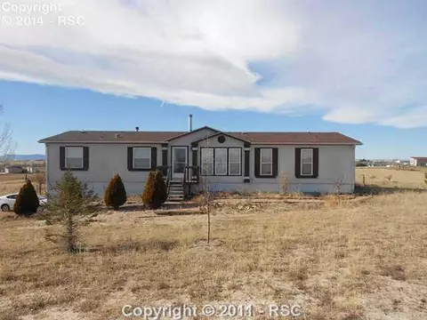 5460 Murr Rd, Peyton, CO 80831 photo 1