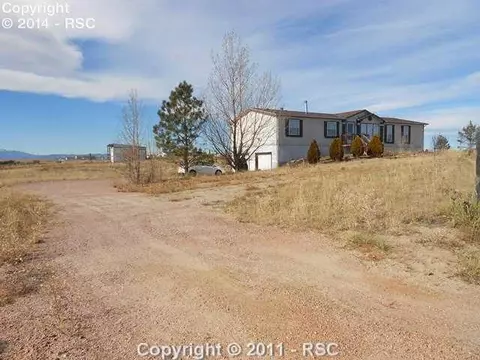5460 Murr Rd, Peyton, CO 80831 photo 2