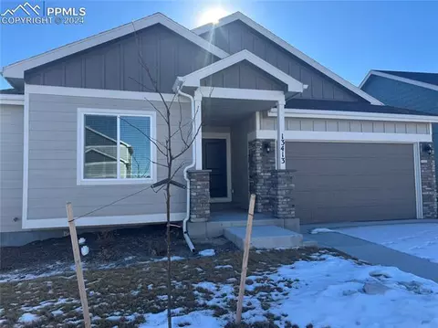 13413 Savannah Falls Ct, Peyton, CO 80831