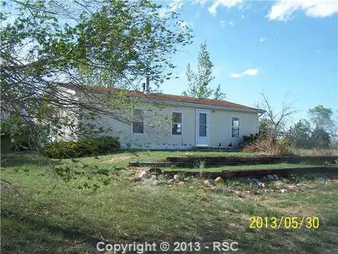 17710 Max Rd, Peyton, CO 80831 photo 1