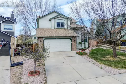 4838 Herndon Cir, Colorado Springs, CO 80920