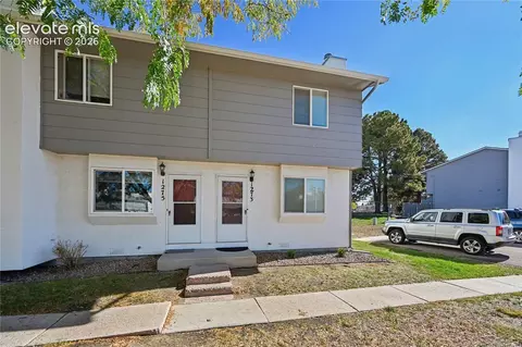 1273 Soaring Eagle Dr, Colorado Springs, CO 80915