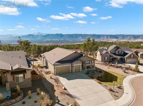 927 Graywoods Trce, Monument, CO 80132