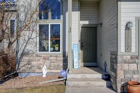 7357 Maybeck Vw, Peyton, CO 80831 photo 7