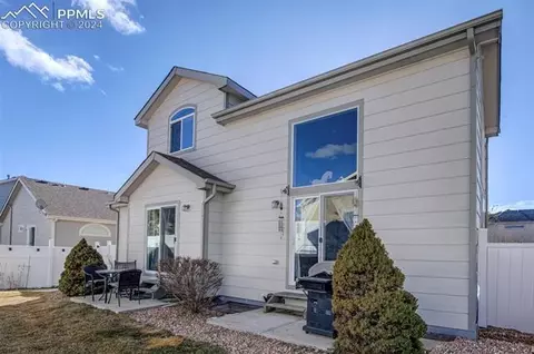 7357 Maybeck Vw, Peyton, CO 80831 photo 5