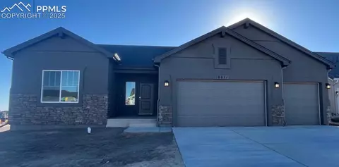 8871 Elk Antler Ln, Colorado Springs, CO 80908