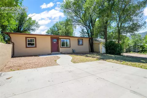 727 E Rio Grande St, Colorado Springs, CO 80903