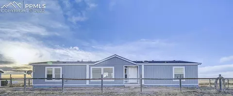 6220 Night Train Ln, Yoder, CO 80864 photo 1