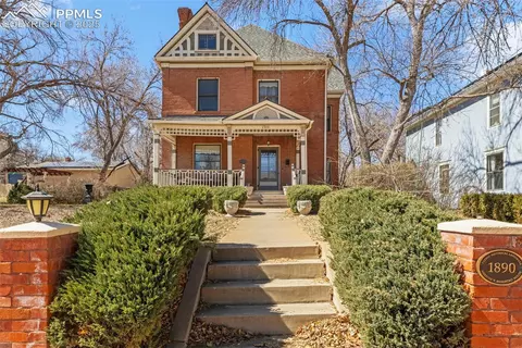 1915 N Greenwood St, Pueblo, CO 81003
