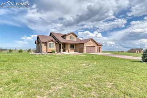 2115 Terri Lee Dr, Peyton, CO 80831 photo 1