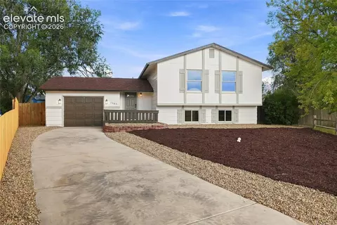 7565 Vineland Trl, Colorado Springs, CO 80911