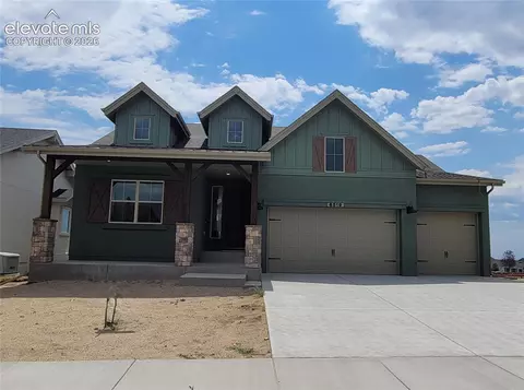 6519 Miro Ln, Colorado Springs, CO 80924