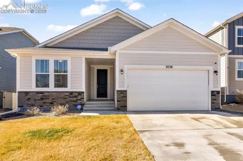 9738 Treasurevault Trl, Fountain, CO 80817