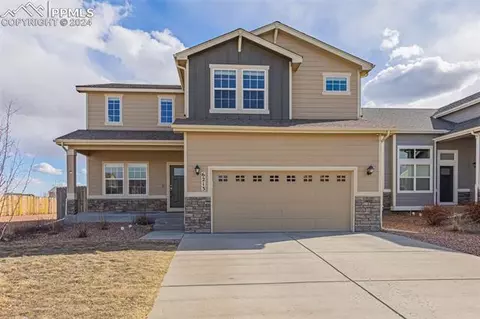 6213 Donahue Dr, Colorado Springs, CO 80923