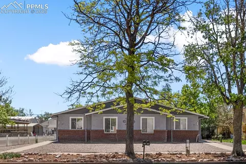 1106-08 Rudd Ave, Canon City, CO 81212