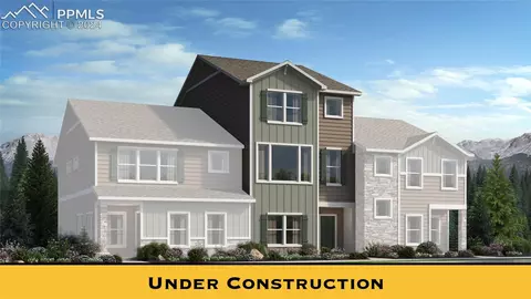 6233 Borah Pt, Colorado Springs, CO 80924