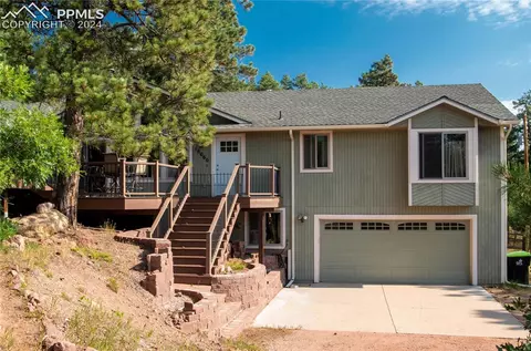 18060 Granite Cir, Monument, CO 80132