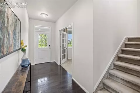 8167 Silver Birch Dr, Colorado Springs, CO 80927