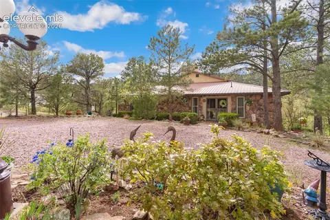 11640 Calle Corvo Na Na, Colorado Springs, CO 80926
