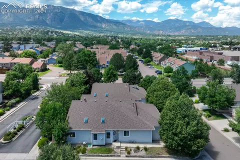 916 Samuel Pt, Colorado Springs, CO 80906