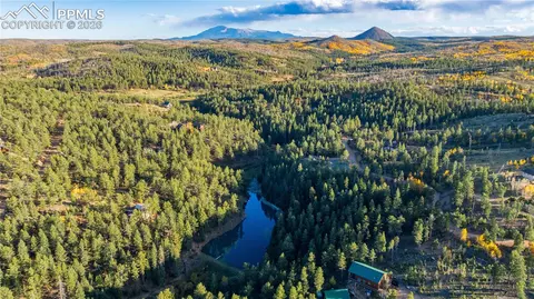71 Durelli Dr, Woodland Park, CO 80863