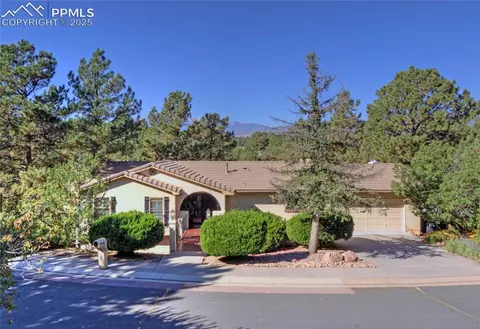 5810 Spurwood Ct, Colorado Springs, CO 80918