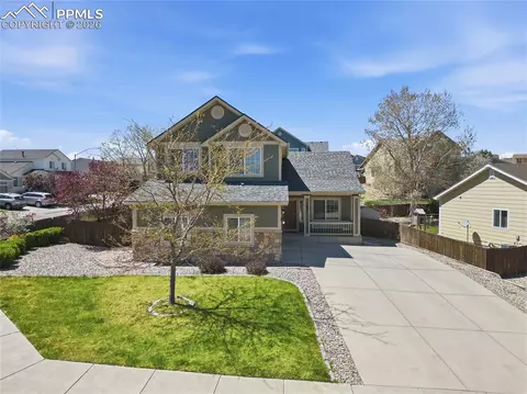 7851 Creekfront Dr, Fountain, CO 80817