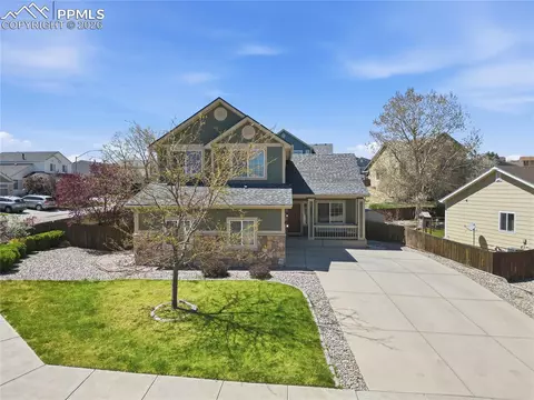 7851 Creekfront Dr, Fountain, CO 80817