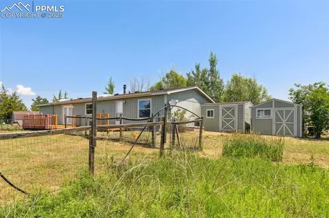 16175 Cathys Loop, Peyton, CO 80831 photo 32