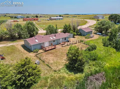 16175 Cathys Loop, Peyton, CO 80831 photo 34
