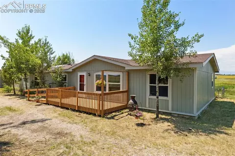 16175 Cathys Loop, Peyton, CO 80831 photo 1