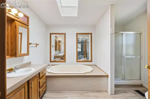 16175 Cathys Loop, Peyton, CO 80831 photo 23