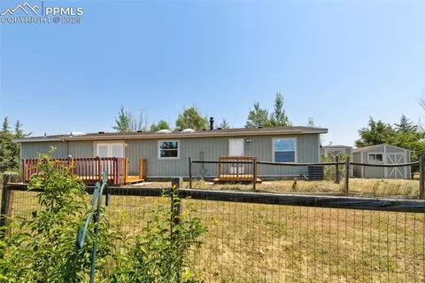 16175 Cathys Loop, Peyton, CO 80831 photo 33