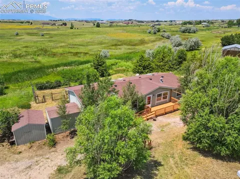16175 Cathys Loop, Peyton, CO 80831 photo 2