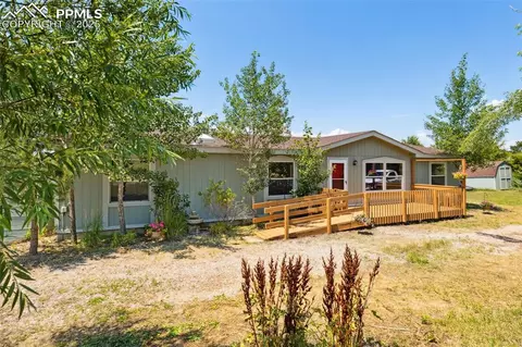 16175 Cathys Loop, Peyton, CO 80831 photo 3