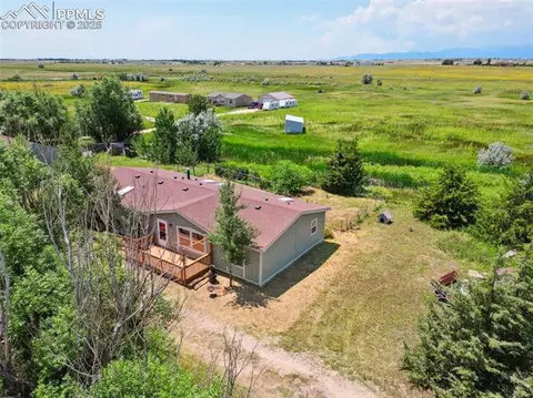 16175 Cathys Loop, Peyton, CO 80831 photo 35