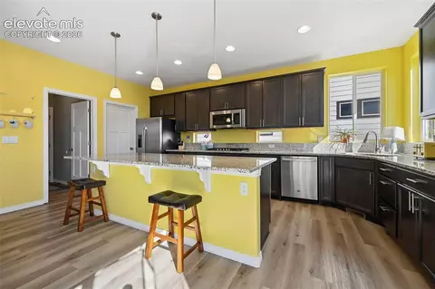 10863 Rolling Mesa Dr, Peyton, CO 80831 photo 14