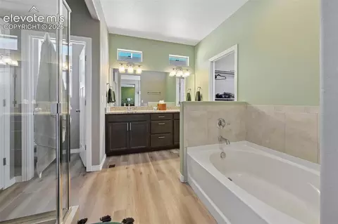 Bath - 10863 Rolling Mesa Dr, Peyton, CO 80831 photo 2 of 5