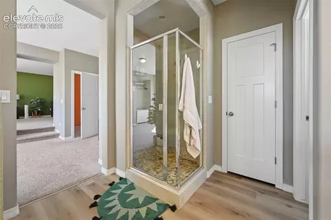 Entry Way - 10863 Rolling Mesa Dr, Peyton, CO 80831 photo 4 of 4