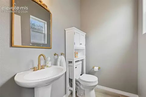 Bath - 10863 Rolling Mesa Dr, Peyton, CO 80831 photo 5 of 5