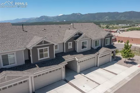 863 Marine Corps Dr, Monument, CO 80132