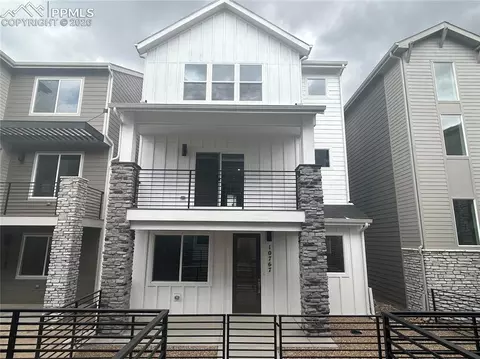 10767 Spalding Vw, Colorado Springs, CO 80908