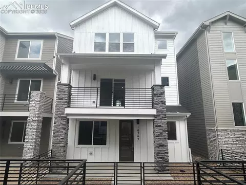 10767 Spalding Vw, Colorado Springs, CO 80908
