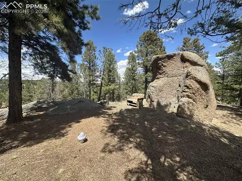 319 Summit Rd, Woodland Park, CO 80863